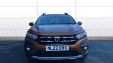 Dacia Sandero Stepway 1.0 TCe Prestige 5dr Petrol Hatchback